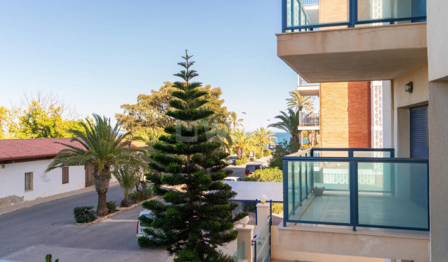 Reventa - Apartamento / piso - Torrevieja - Costa Blanca