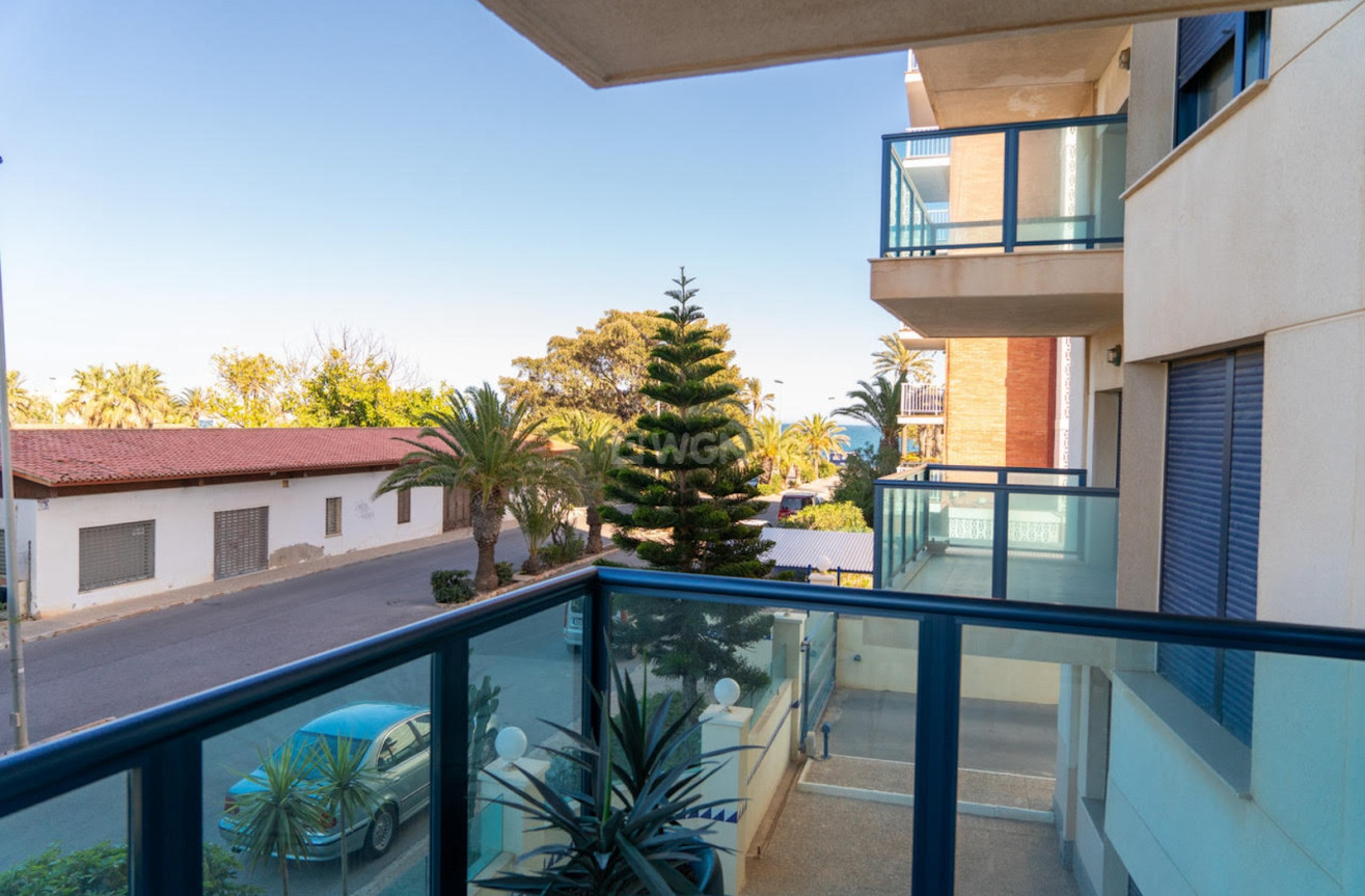 Reventa - Apartamento / piso - Torrevieja - Costa Blanca