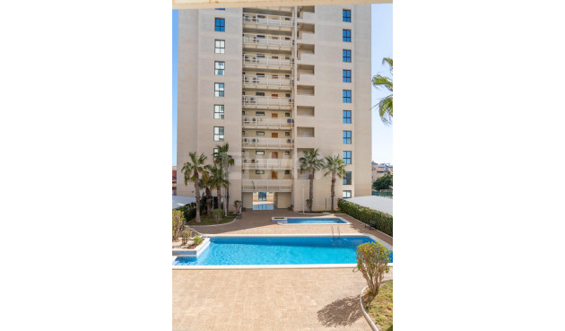 Reventa - Apartamento / piso - Torrevieja - Costa Blanca