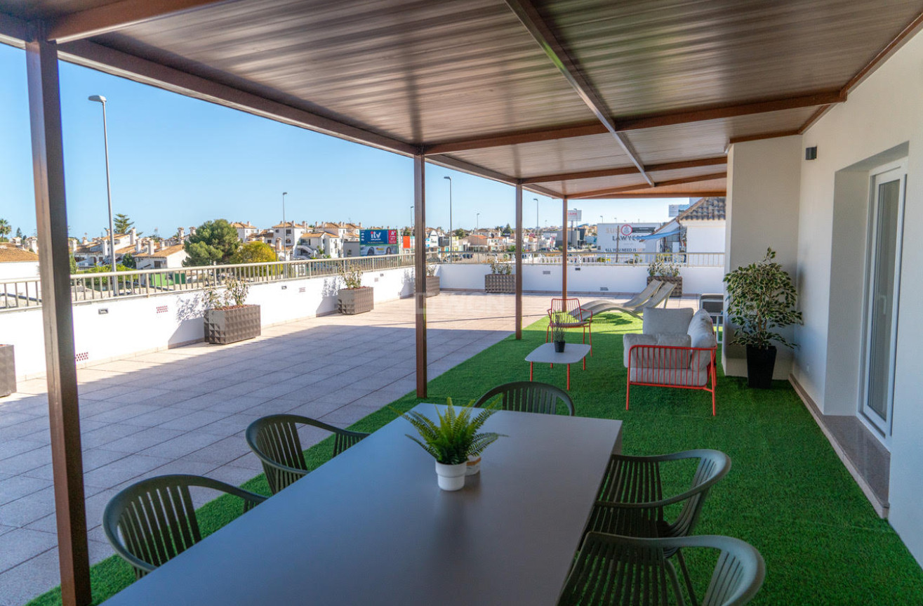Resale - Penthouse - Orihuela - Inland