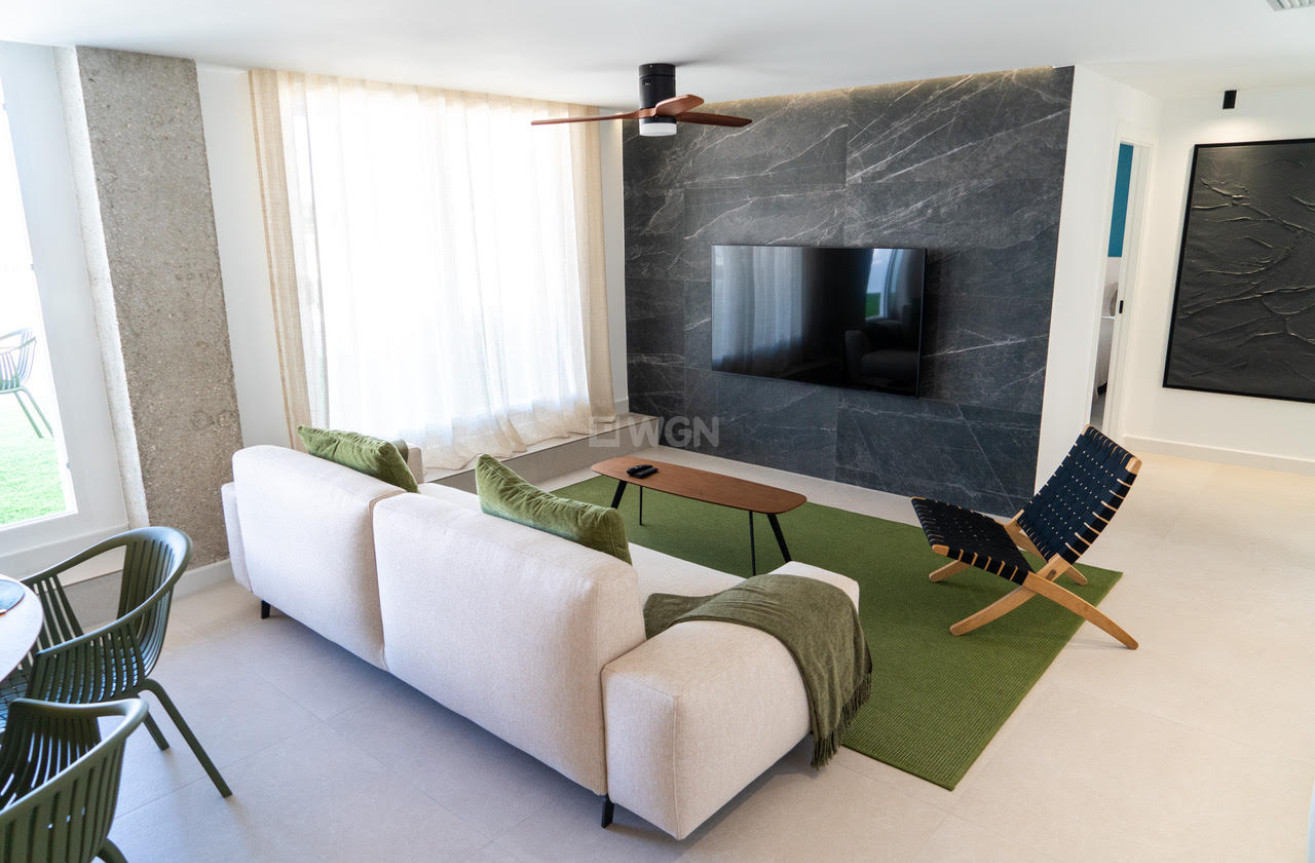 Resale - Penthouse - Orihuela - Inland