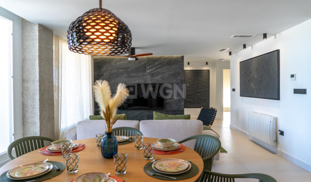 Resale - Penthouse - Orihuela - Inland