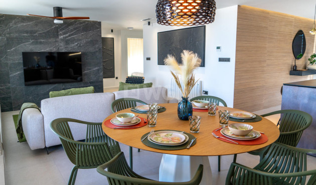 Resale - Penthouse - Orihuela - Inland