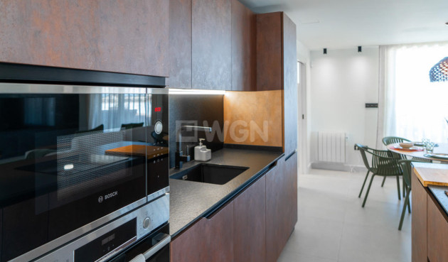 Resale - Penthouse - Orihuela - Inland
