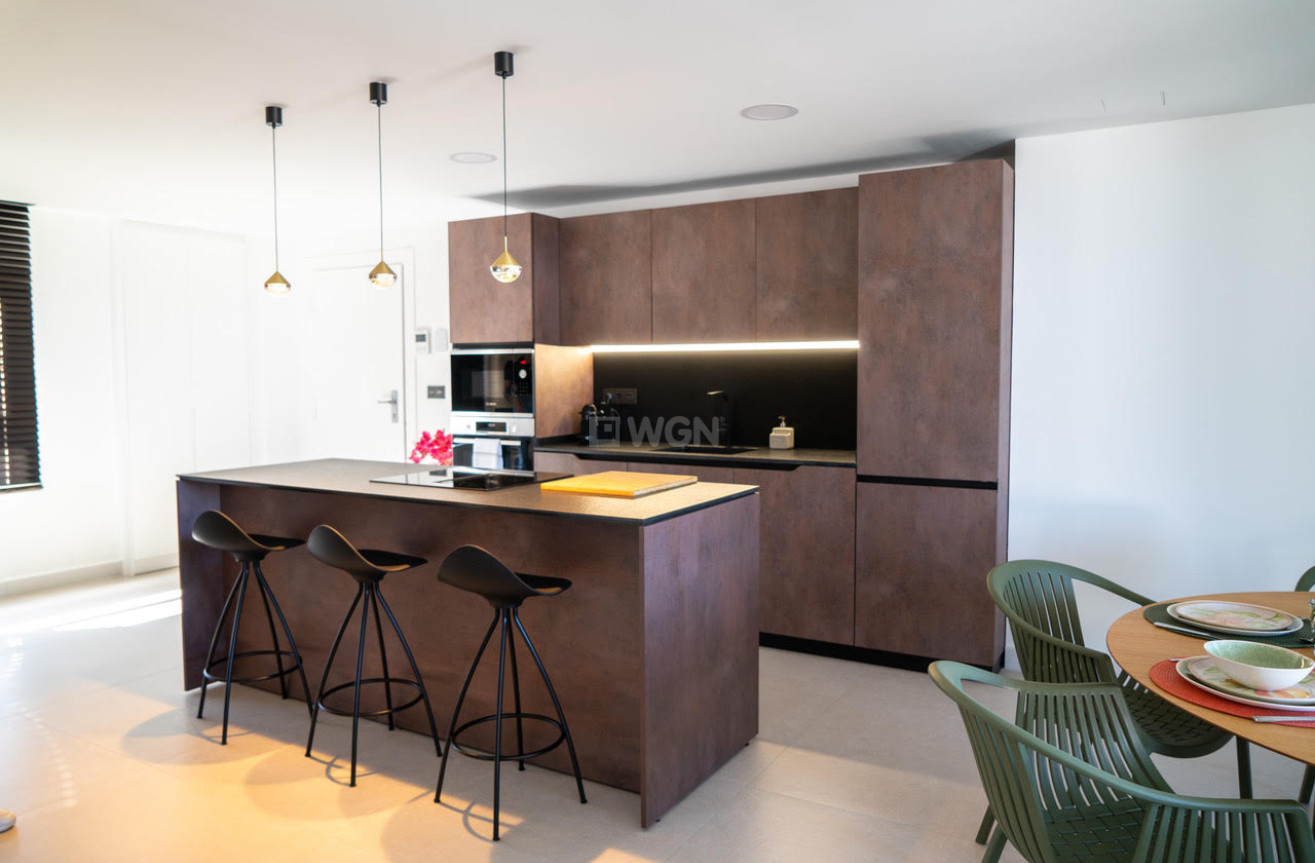 Resale - Penthouse - Orihuela - Inland