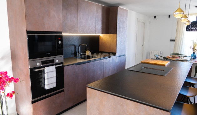 Resale - Penthouse - Orihuela - Inland