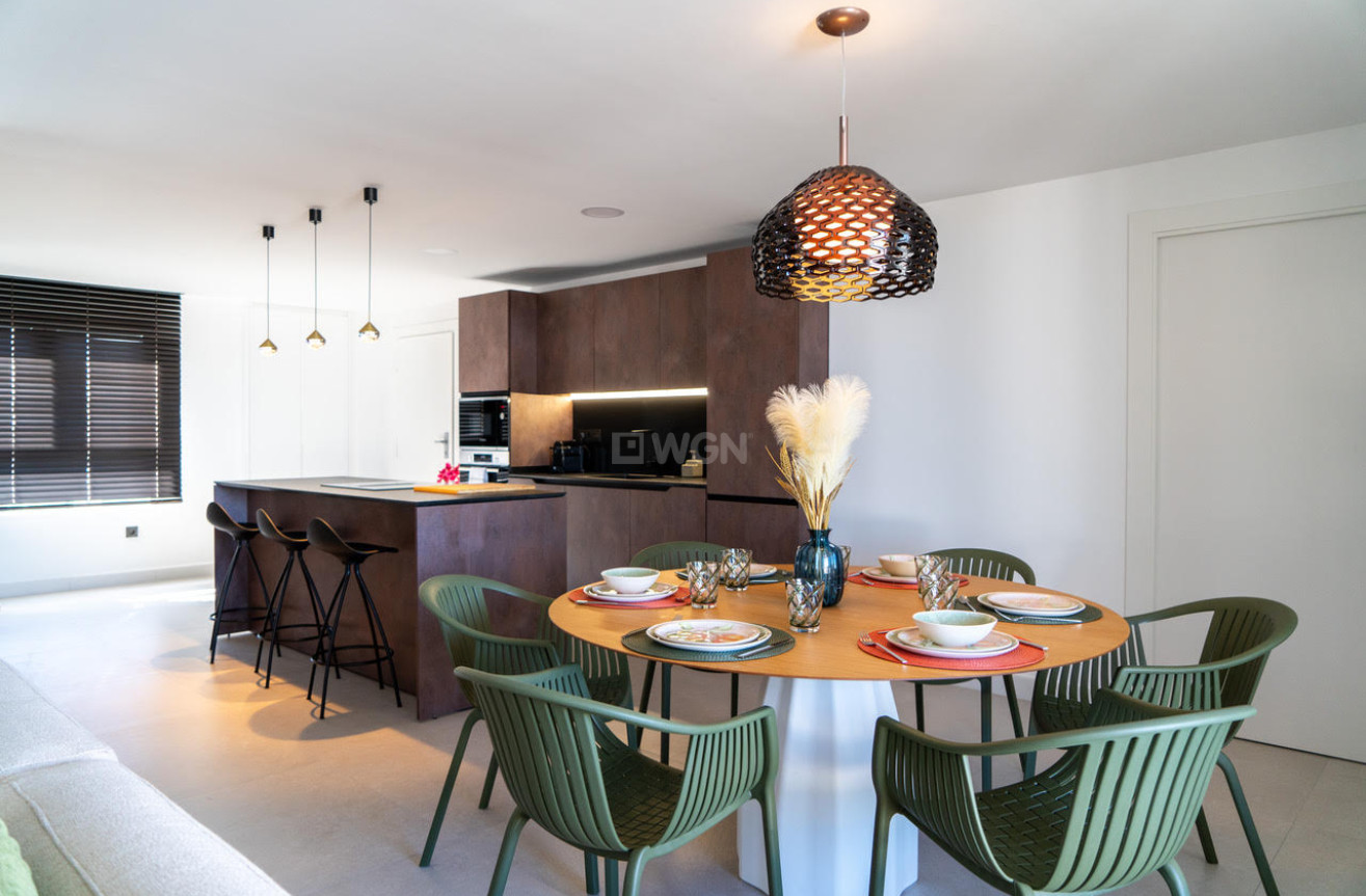 Resale - Penthouse - Orihuela - Inland