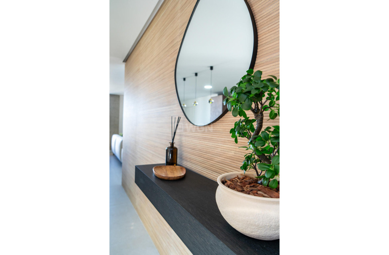 Resale - Penthouse - Orihuela - Inland