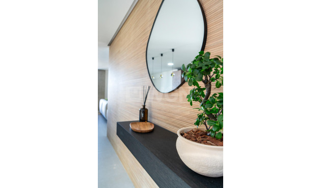 Resale - Penthouse - Orihuela - Inland