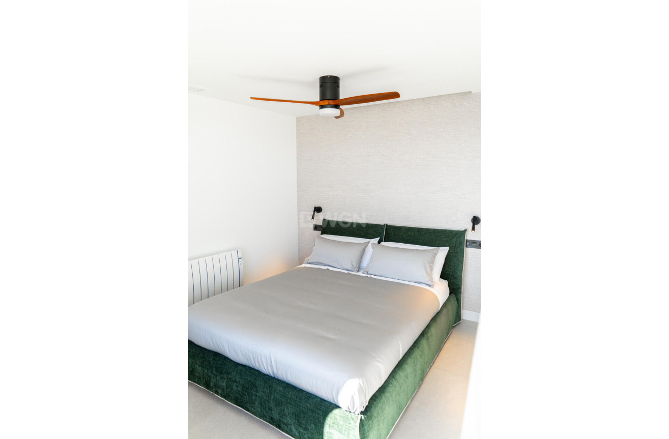 Resale - Penthouse - Orihuela - Inland