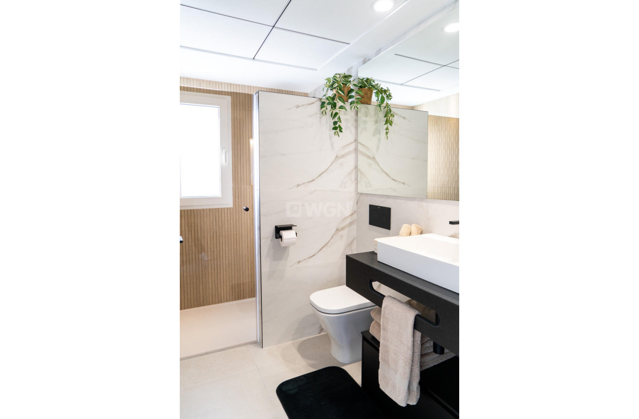 Resale - Penthouse - Orihuela - Inland