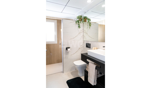 Resale - Penthouse - Orihuela - Inland