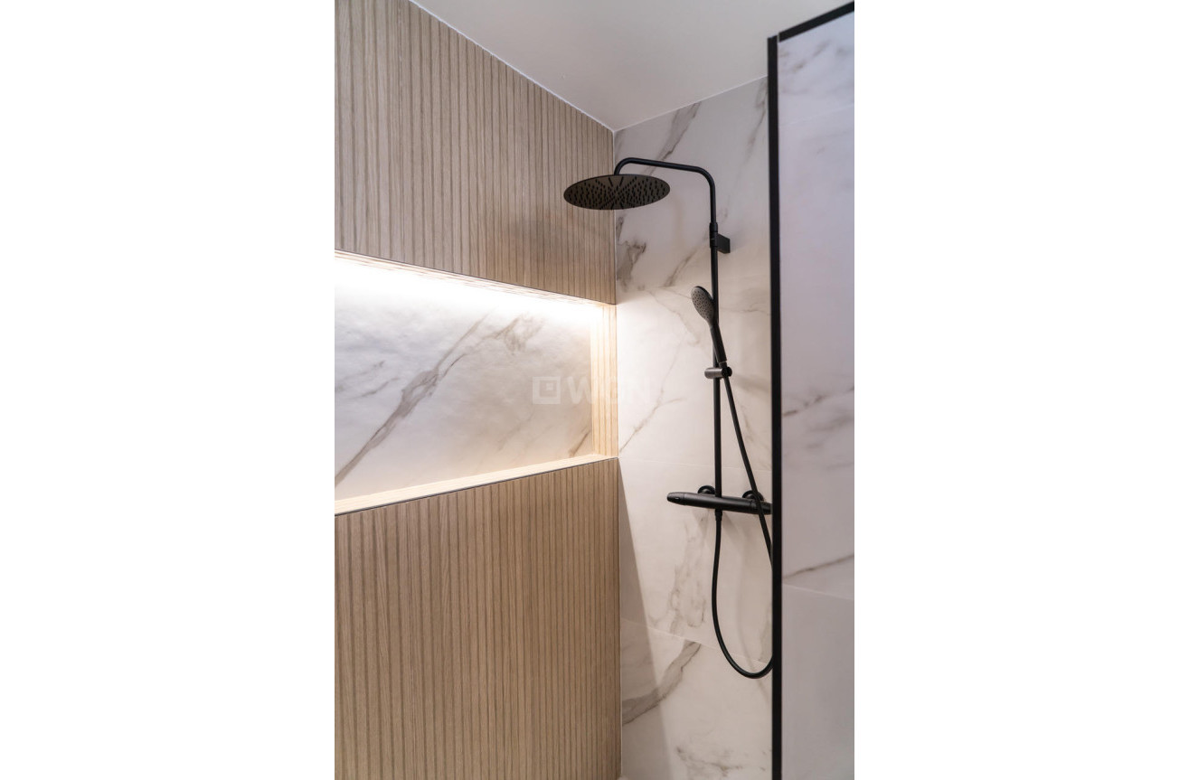 Resale - Penthouse - Orihuela - Inland