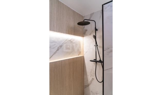 Resale - Penthouse - Orihuela - Inland