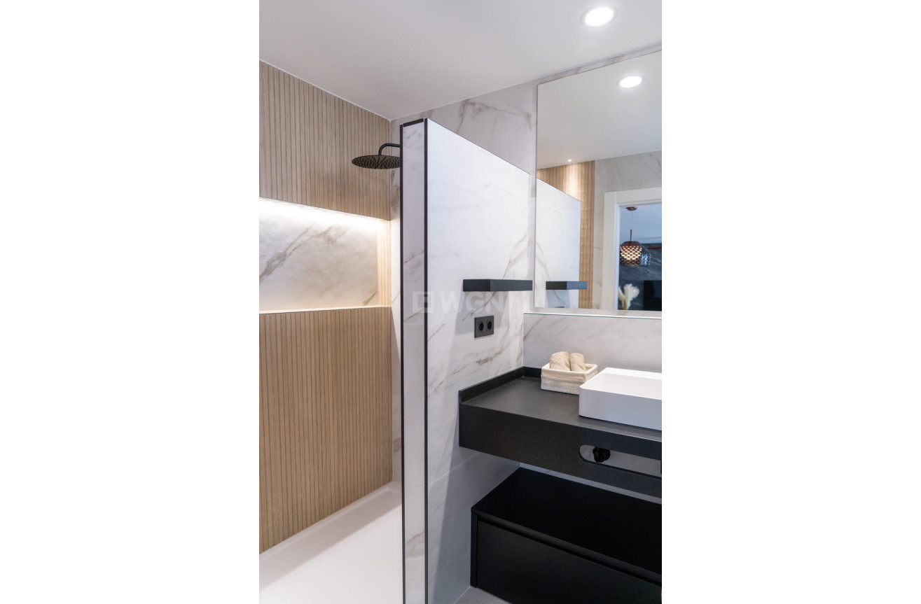 Resale - Penthouse - Orihuela - Inland