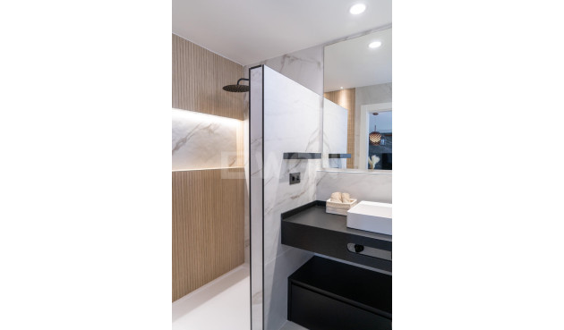 Resale - Penthouse - Orihuela - Inland