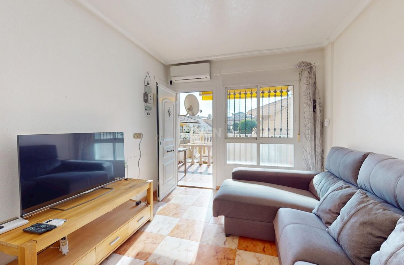 Resale - Townhouse - Orihuela - Inland