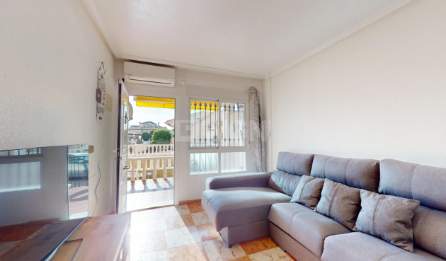 Resale - Townhouse - Orihuela - Inland