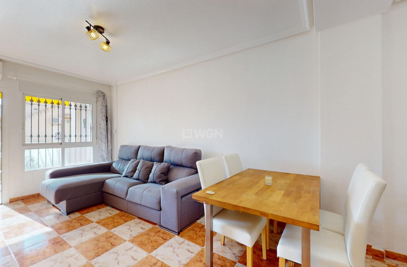 Resale - Townhouse - Orihuela - Inland