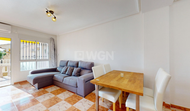 Resale - Townhouse - Orihuela - Inland