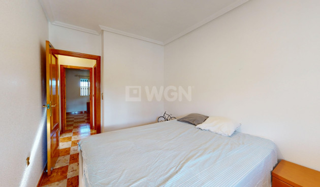 Resale - Townhouse - Orihuela - Inland