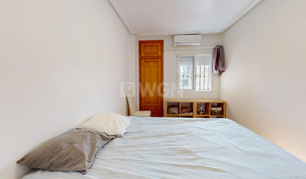 Resale - Townhouse - Orihuela - Inland