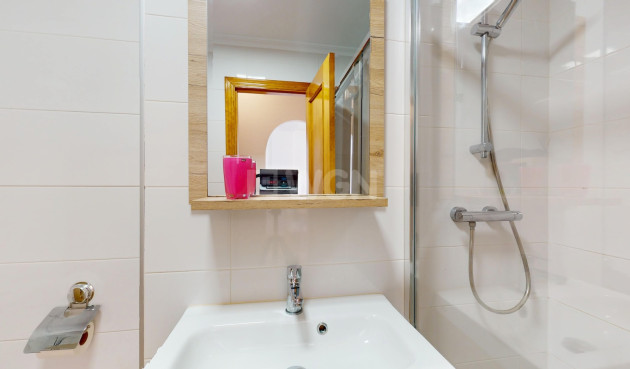 Resale - Townhouse - Orihuela - Inland