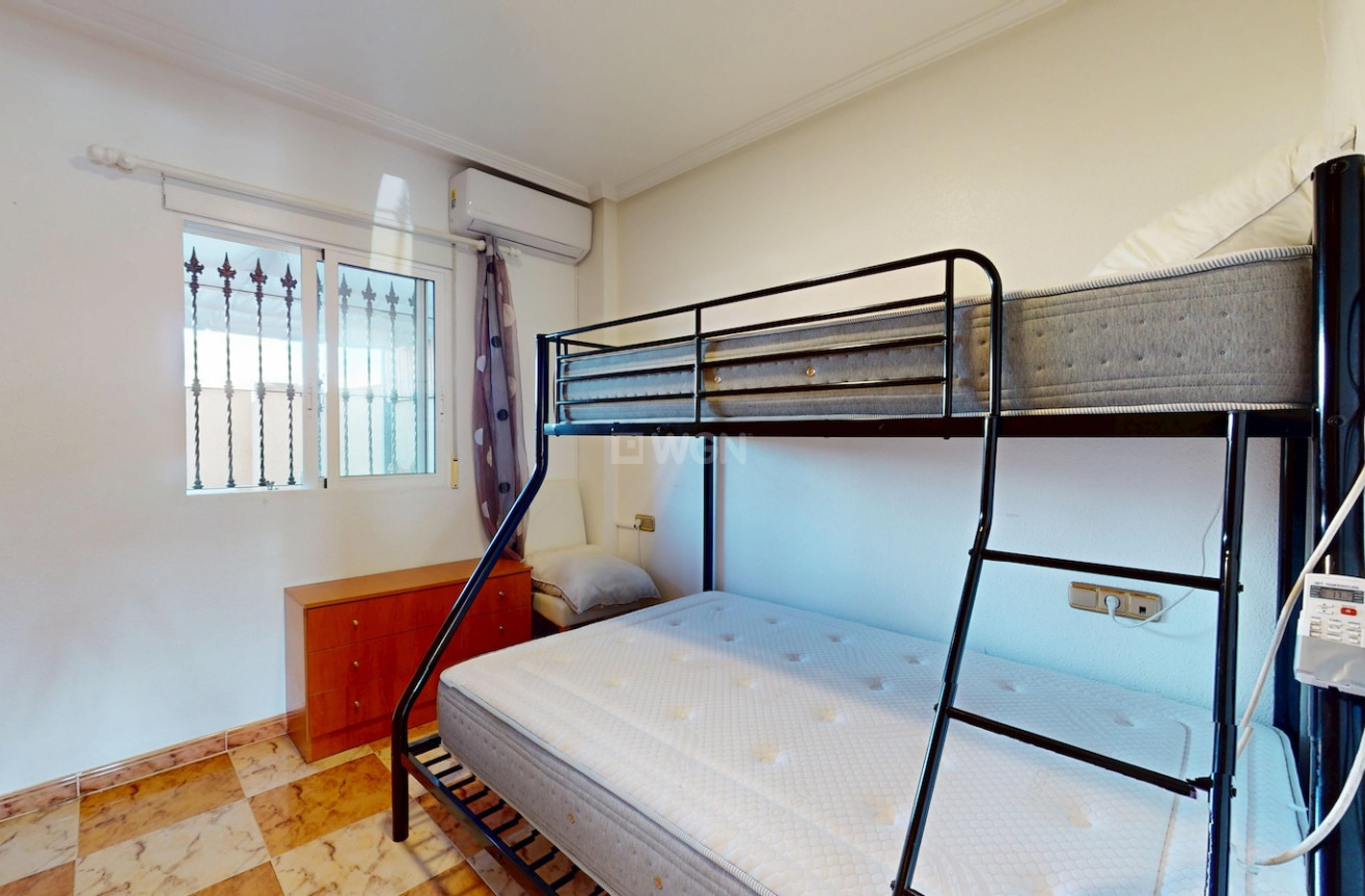 Resale - Townhouse - Orihuela - Inland