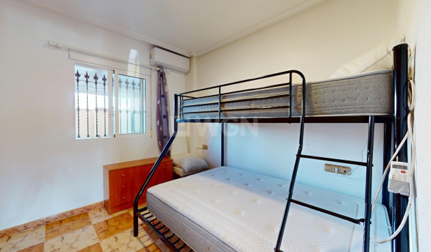 Resale - Townhouse - Orihuela - Inland