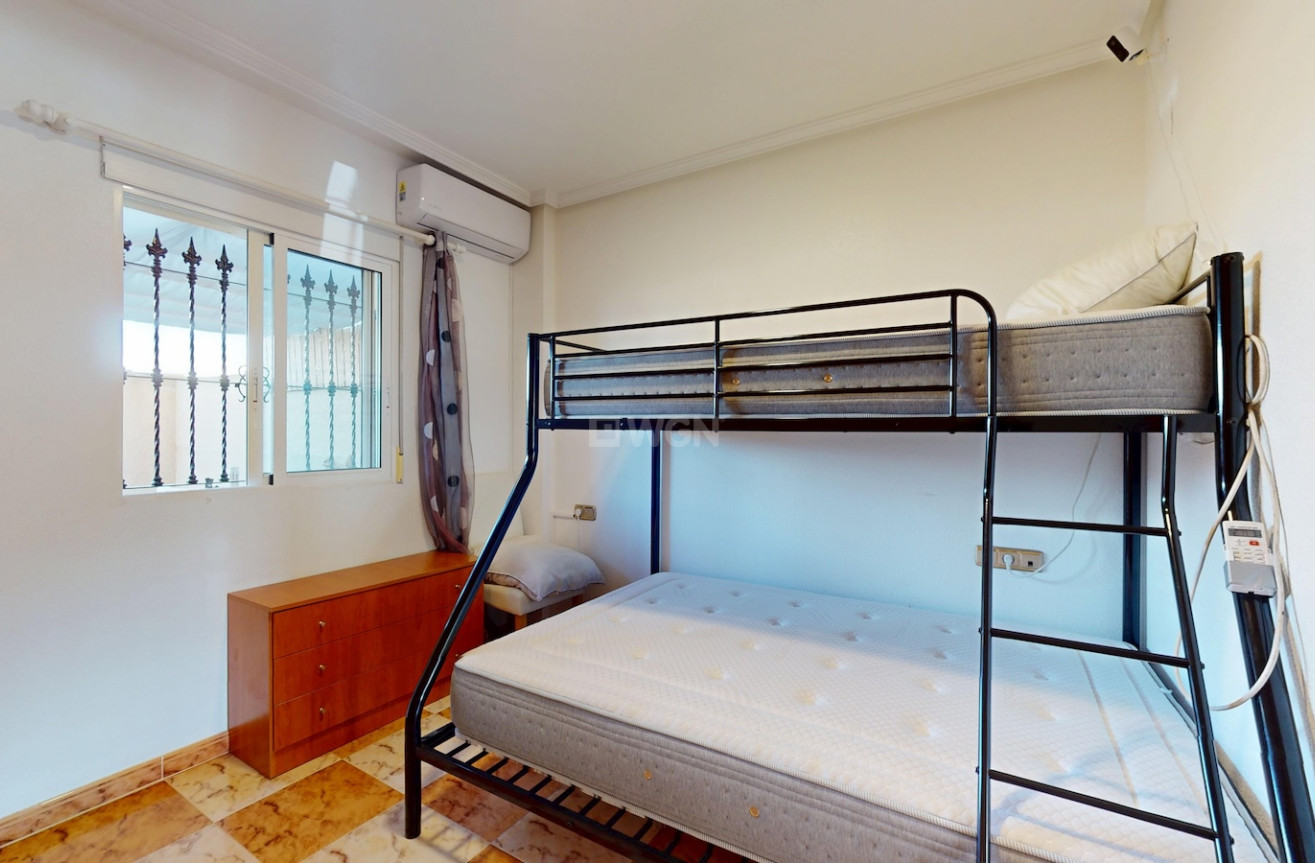 Resale - Townhouse - Orihuela - Inland