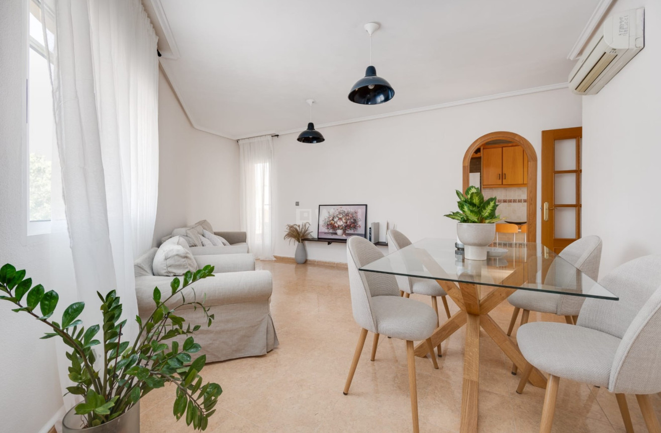 Resale - Apartment / flat - Jacarilla - Inland