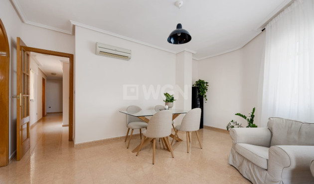 Resale - Apartment / flat - Jacarilla - Inland