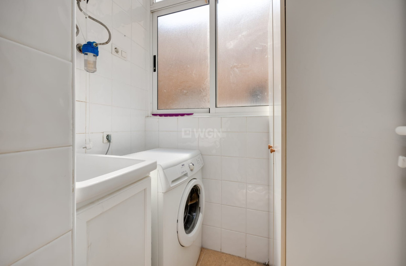 Resale - Apartment / flat - Jacarilla - Inland