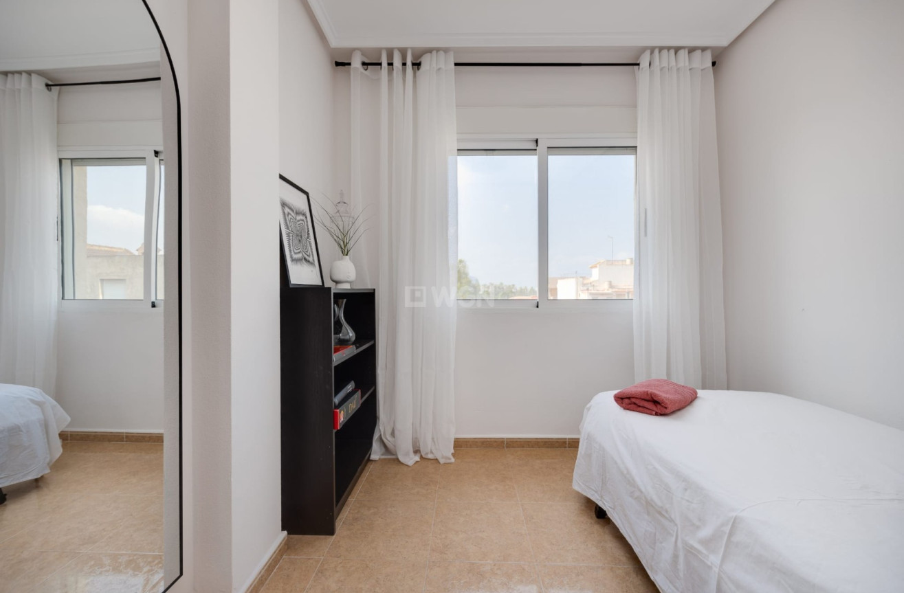 Resale - Apartment / flat - Jacarilla - Inland