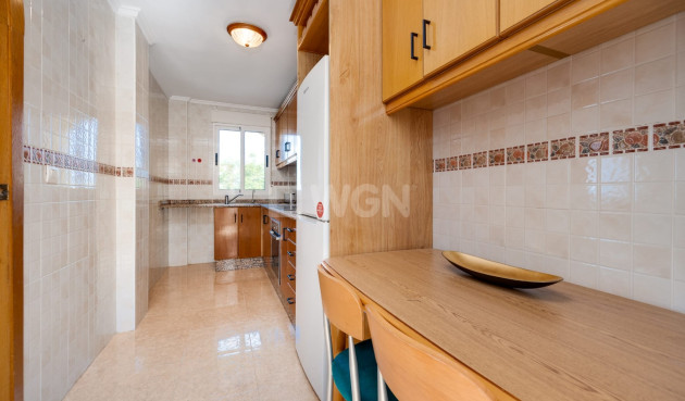Resale - Apartment / flat - Jacarilla - Inland