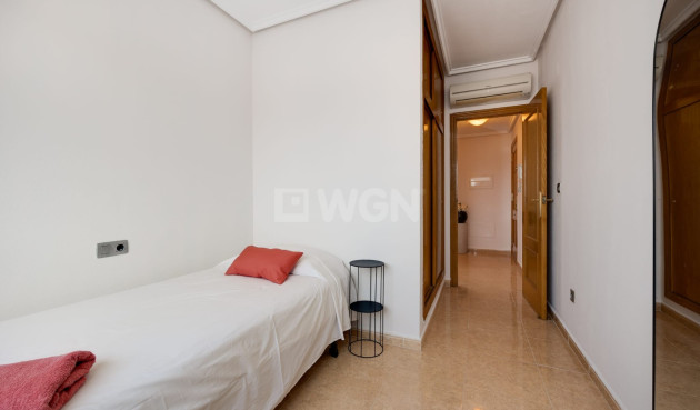 Resale - Apartment / flat - Jacarilla - Inland