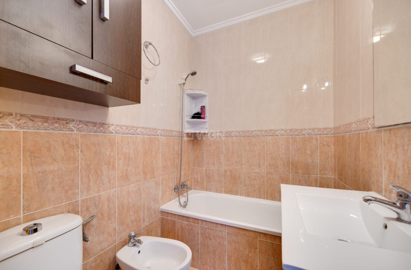 Resale - Apartment / flat - Jacarilla - Inland