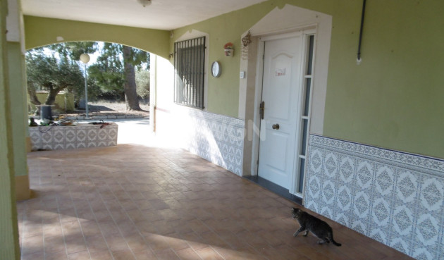 Odsprzedaż - Villa - Yecla - Inland