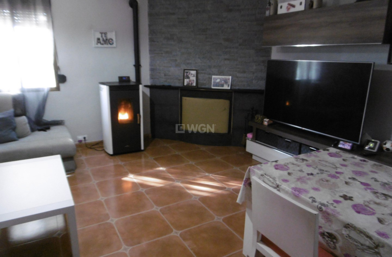 Odsprzedaż - Villa - Yecla - Inland