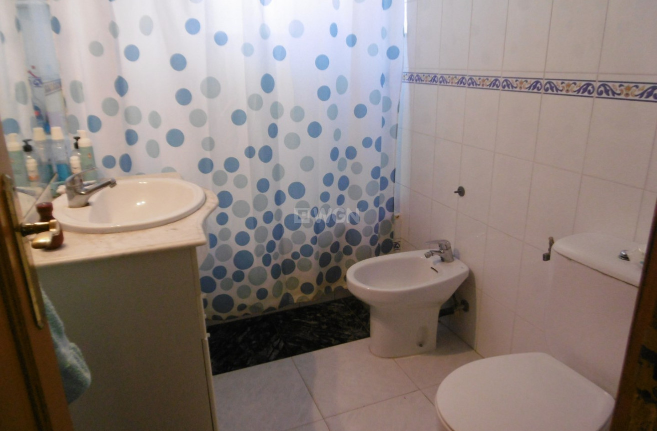 Odsprzedaż - Villa - Yecla - Inland