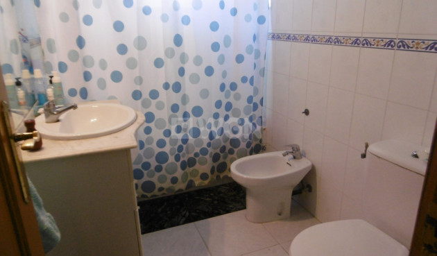 Odsprzedaż - Villa - Yecla - Inland