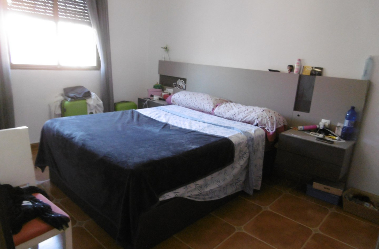 Odsprzedaż - Villa - Yecla - Inland