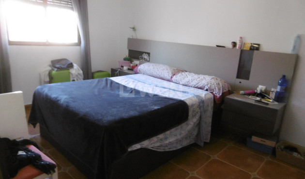 Odsprzedaż - Villa - Yecla - Inland