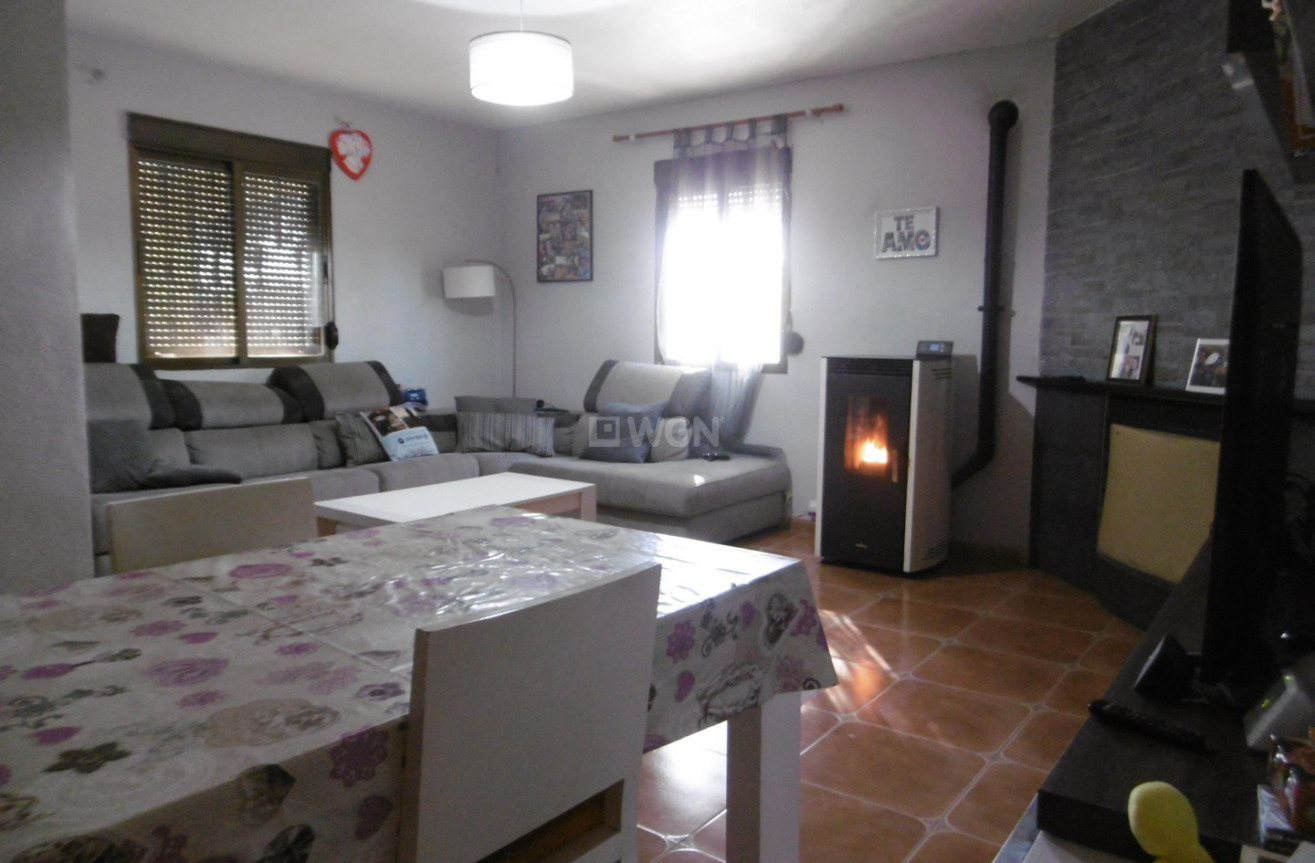 Odsprzedaż - Villa - Yecla - Inland