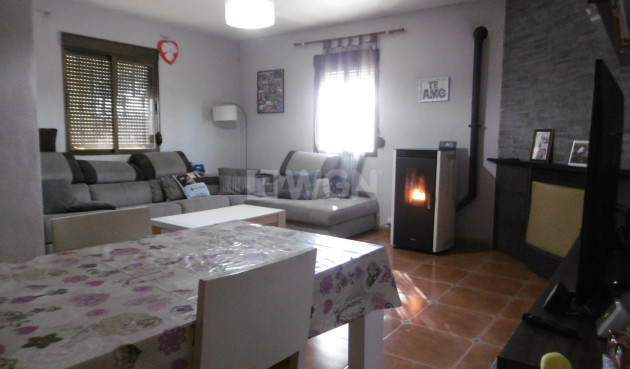 Odsprzedaż - Villa - Yecla - Inland