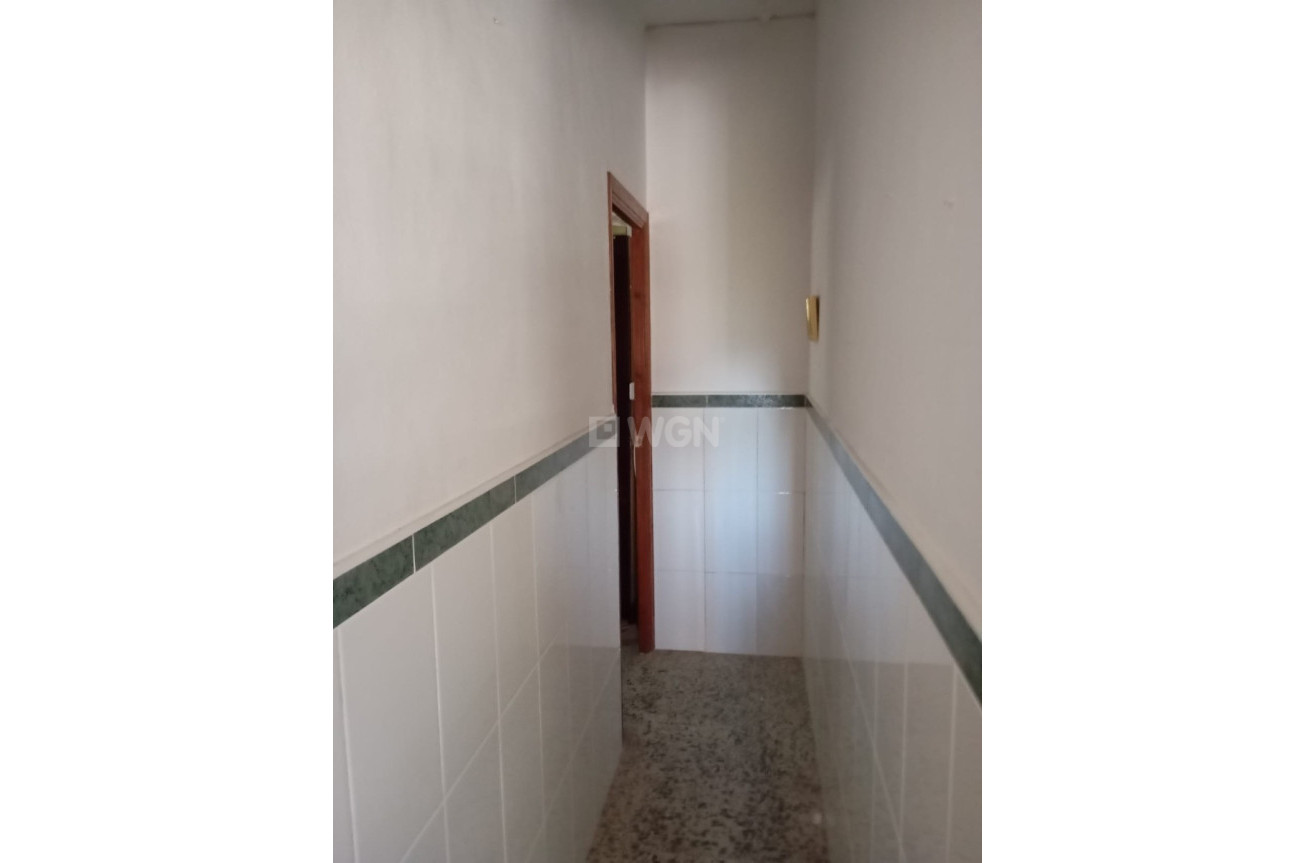 Wiederverkauf - Villa - Yecla - Inland