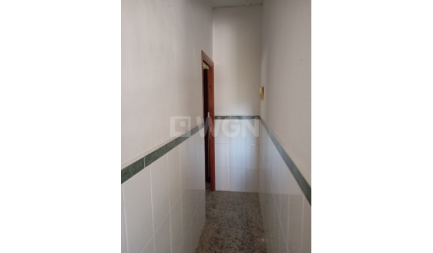 Wiederverkauf - Villa - Yecla - Inland