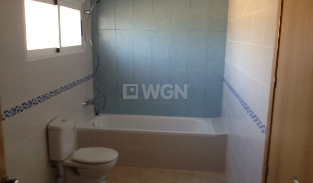 Odsprzedaż - Villa - Abanilla - Inland