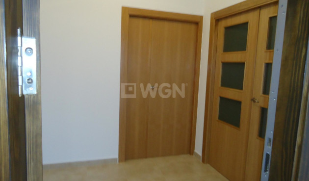 Odsprzedaż - Villa - Abanilla - Inland