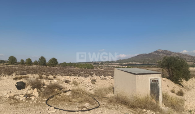 Odsprzedaż - Działka / Grunt - Salinas - Inland